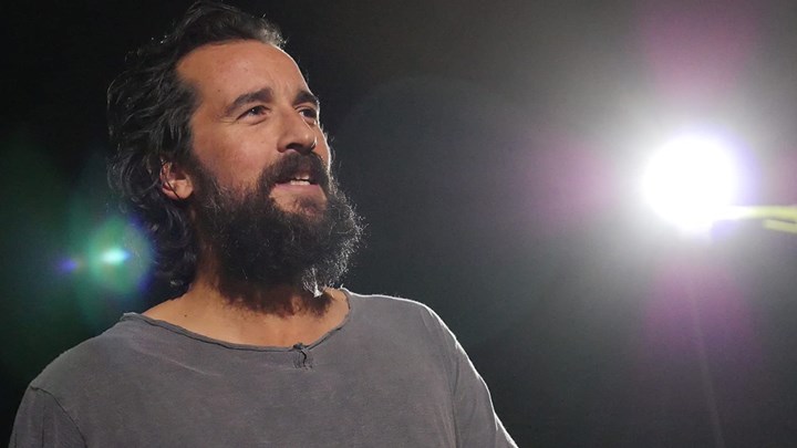 Ο Νούσιας γίνεται….Καποδίστριας