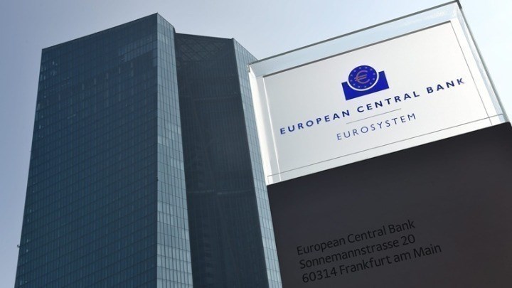 EKT: Νέα “ένεση” στην οικονομία της ευρωζώνης – Επιπλέον 600 δισ. στο πρόγραμμα αγοράς ομολόγων