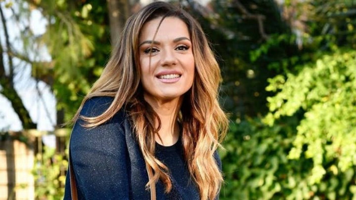 Ανατροπή με τη Βάσω Λασκαράκη – “Παγώνει” η εκπομπή της στον ALPHA;