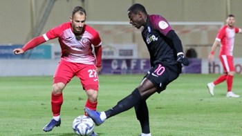 Super League: Προς αναβολή το Ξάνθη-Ατρόμητος λόγω κορονοϊού