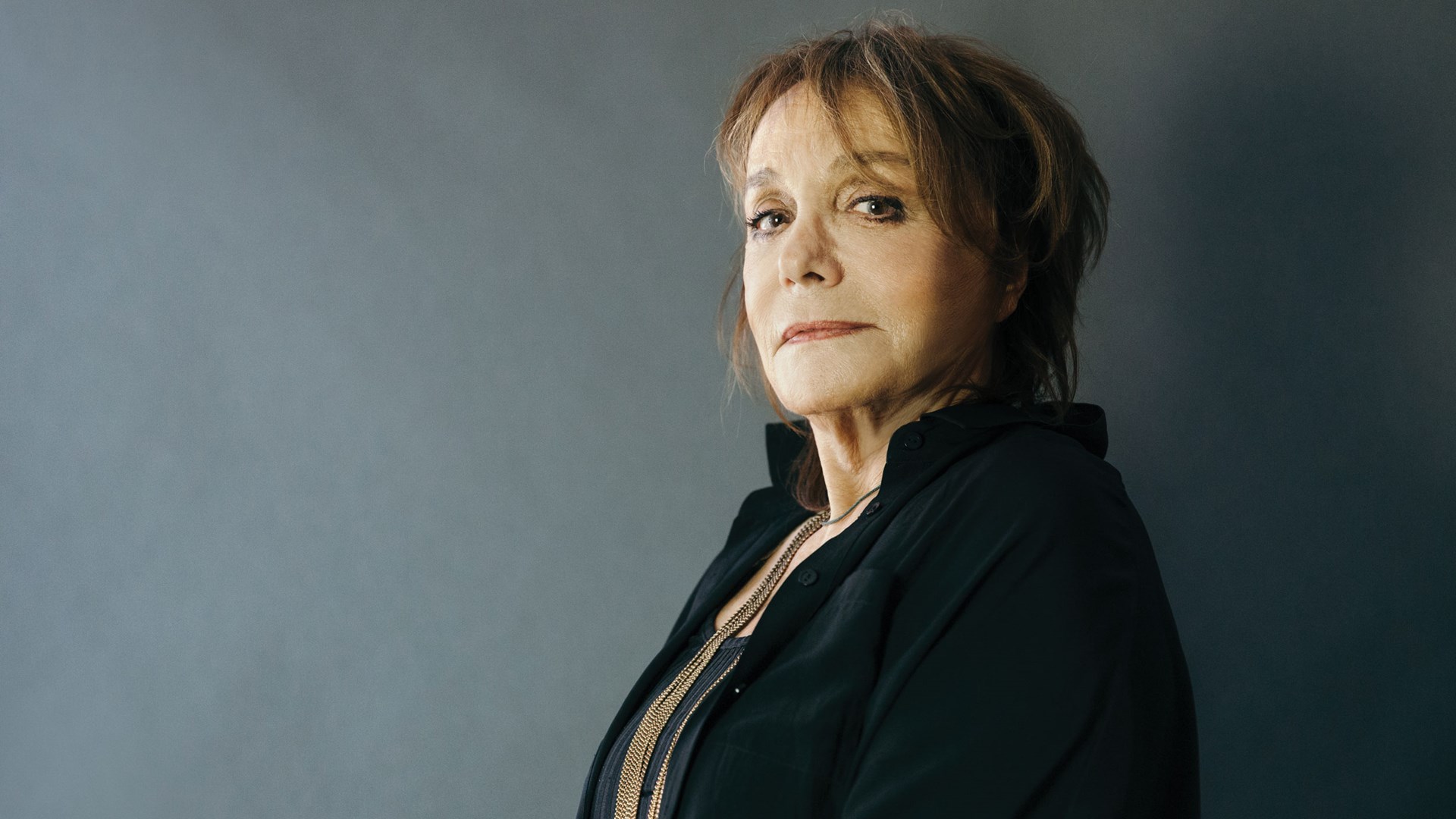 Νέο «πάντρεμα» Αρβανίτη-Μαστοράκη στο «Φθινόπωρο-Χειμώνας» του Λαρς Λορέν