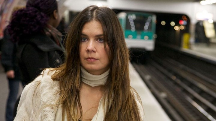 Μητέρα για δεύτερη φορά η Κατερίνα Μουτσάτσου – Η πρώτη φωτογραφία με το μωρό της