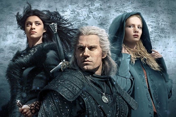 The Witcher: “Πράσινο φως” για τη συνέχεια των γυρισμάτων της δεύτερης σεζόν – ΒΙΝΤΕΟ