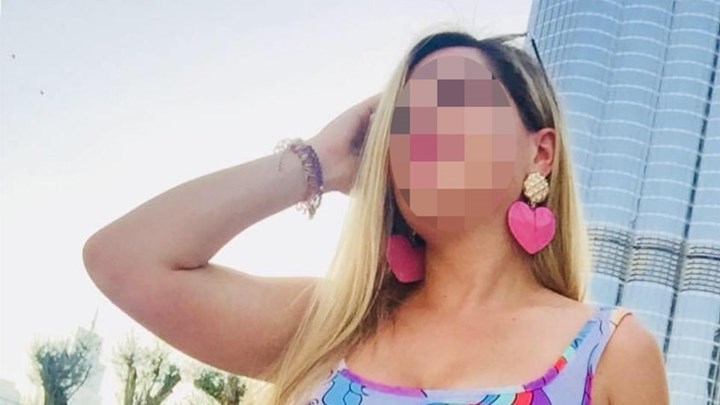 Επίθεση με βιτριόλι: Στο Θριάσιο οι αστυνομικοί με φωτογραφίες – Το ηχητικό που θα ακούσει η 34χρονη