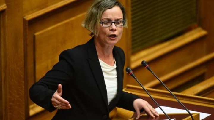 Βουλευτής ΣΥΡΙΖΑ: Τα αγγλικά στο νηπιαγωγείο εξυπηρετούν αμερικανικά συμφέροντα; – ΒΙΝΤΕΟ