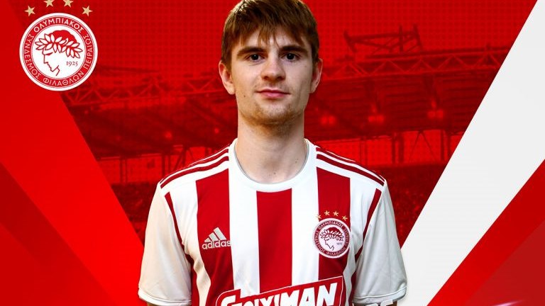 Επίσημο: Στον Ολυμπιακό ο “νέος Τσιμίκας”