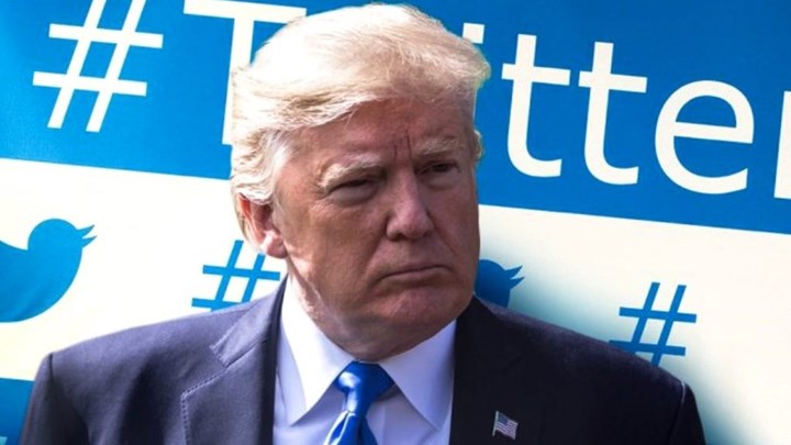 Τελεσίγραφο Twitter στον Τραμπ: Απειλεί να τον μπλοκάρει αν συνεχίσει τα εμπρηστικά tweets