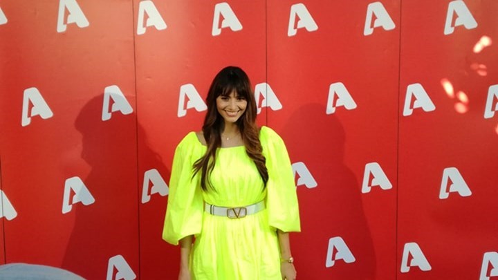 Ηλιάνα Παπαγεωργίου: Τι είπε για την νέα καθημερινή εκπομπή της στον Alpha