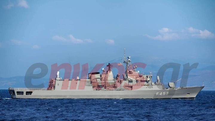 Κρήτη: Πραγματοποιήθηκε συνεκπαίδευση μονάδων του Πολεμικού Ναυτικού της Ελλάδας και των ΗΠΑ