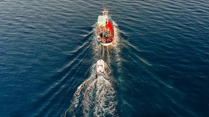 Θρίλερ στη Χαλκιδική – Αγνοείται 63χρονος ψαράς