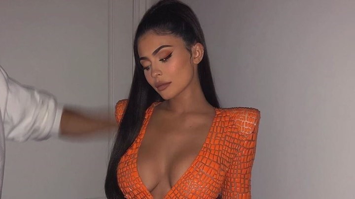 Κάιλι Τζένερ: Επανασύνδεση με τον πρώην σύντροφό της;