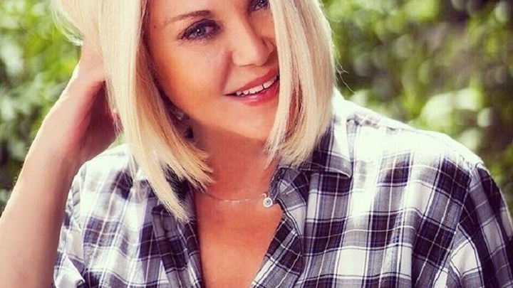 Ρούλα Κορομηλά: Πώς σχολίασε την αποχώρηση της Ελένης Μενεγάκη από την τηλεόραση