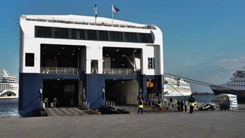 Τριήμερο Αγίου Πνεύματος: Αυξημένα μέτρα στα λιμάνια – Τι πρέπει να γνωρίζουν οι επιβάτες