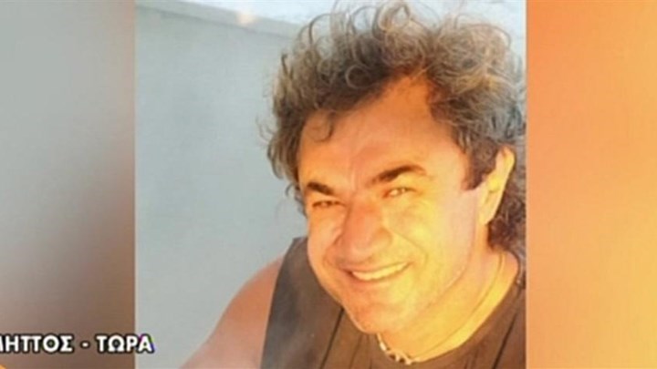 Υμηττός: Νεκρός βρέθηκε ο 50χρονος αγνοούμενος