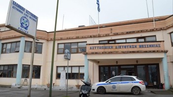 Κορονοϊός: Συναγερμός στην αστυνομική διεύθυνση Μεσσηνίας – Ύποπτο κρούσμα κρατουμένου