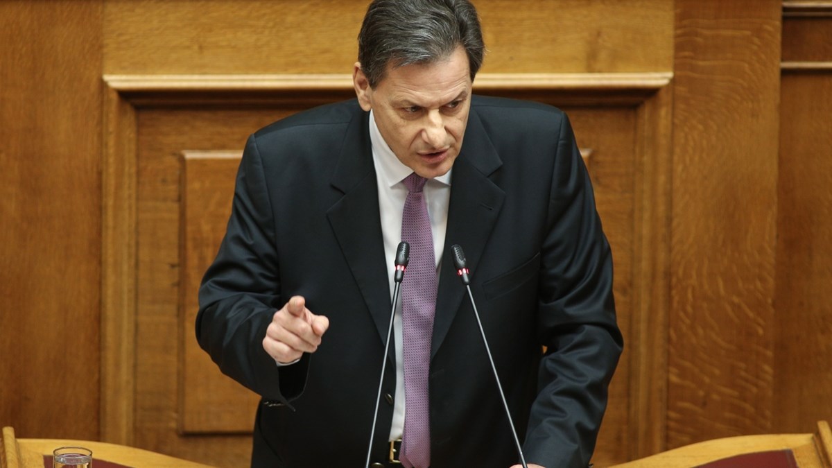 Επιταγές: Τι θα γίνει με όσες έληξαν εν μέσω πανδημίας – Τι είπε ο Σκυλακάκης