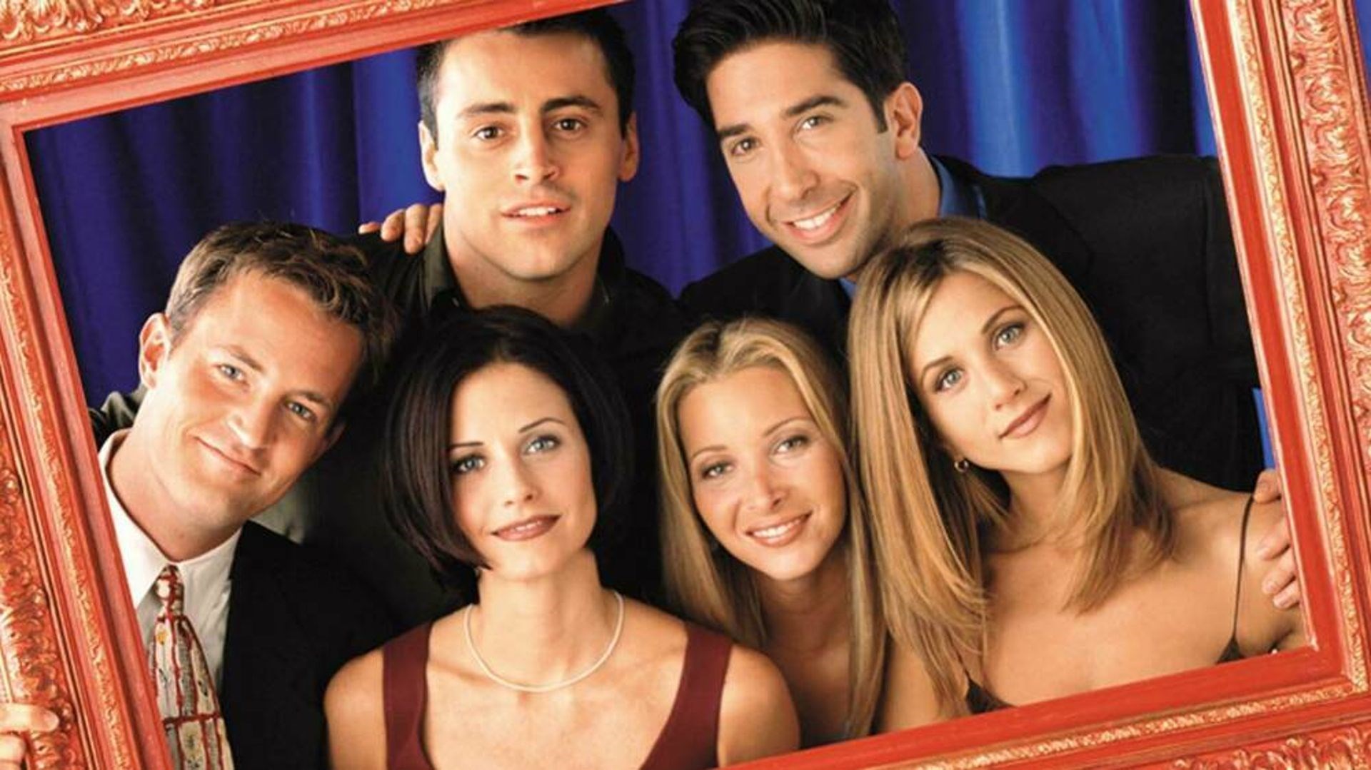 “Τα Φιλαράκια”: Βιβλίο μαγειρικής με τις διάσημες συνταγές της σειράς – BINTEO