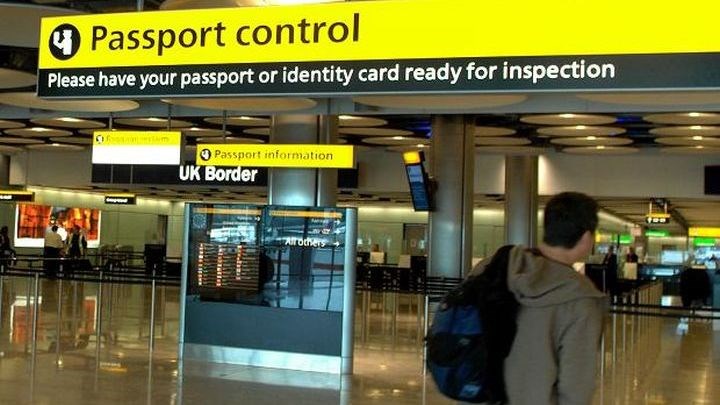 Κορονοϊός: Η Ευρωπαϊκή Ένωση ανοίγει τα εξωτερικά σύνορα από τον Ιούλιο