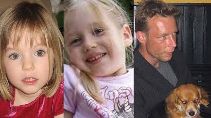 Υπόθεση Μαντλίν: Ύποπτος και για την εξαφάνιση της “Γερμανίδας Μάντι” ο 43χρονος παιδόφιλος