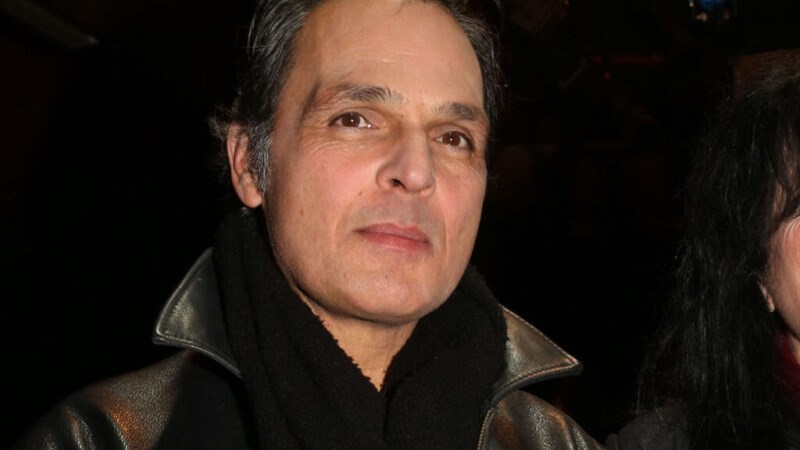 Σταμάτης Γαρδέλης: Αποκάλυψε την ηλικία του και ο Λιάγκας έμεινε με το στόμα ανοιχτό – ΒΙΝΤΕΟ