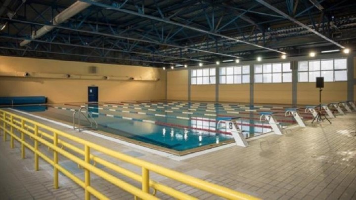 Δήμος Αθηναίων: Ανοίγουν και τα κλειστά κολυμβητήρια