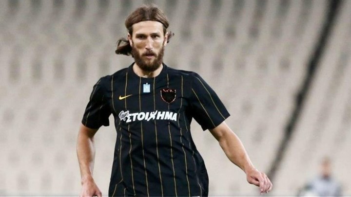 Τσιγκρίνσκι: Είναι συνηθισμένο να παίζουμε χωρίς κόσμο