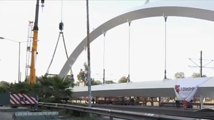 Λεωφόρος Ποσειδώνος: Σε ποια σημεία είναι κλειστή η παραλιακή – Κυκλοφοριακές ρυθμίσεις