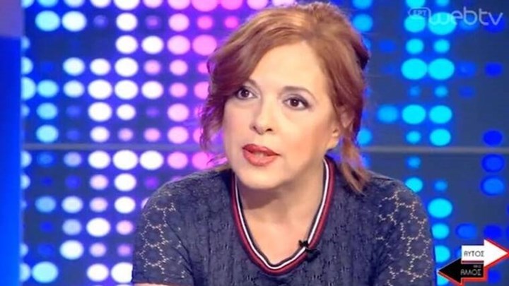 Η Ελένη Ράντου αποκαλύπτει: Έχω βιώσει σεξουαλική παρενόχληση – ΒΙΝΤΕΟ