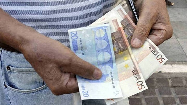 Αναδρομικά: Τον Οκτώβριο η καταβολή τους για τις κύριες συντάξεις – Τι είπε ο Βρούτσης