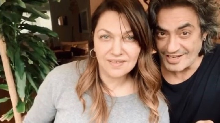 Σχοινάς: Η Γαρμπή είπε στους ληστές “να είστε καλά, πρέπει να έχετε ανάγκη” – ΒΙΝΤΕΟ