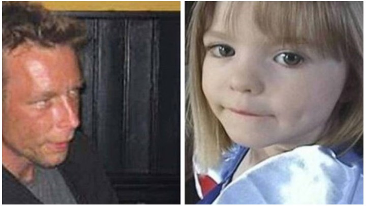 Υπόθεση Μαντλίν: Αποκάλυψη-βόμβα από την νταντά της