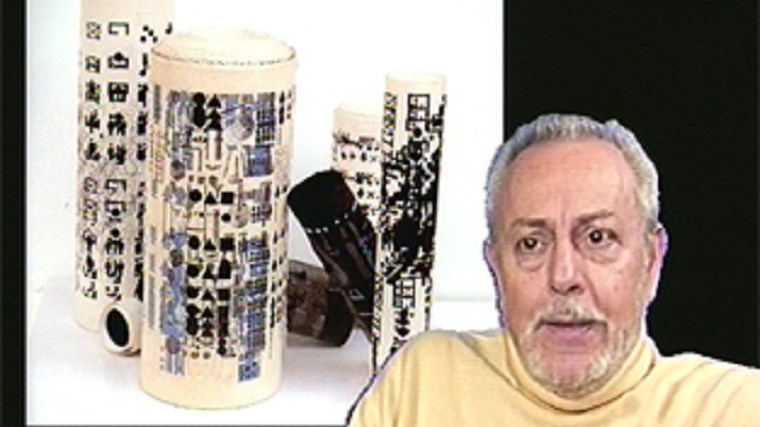 Πέθανε ο γνωστός εικαστικός Κωνσταντίνος Ξενάκης