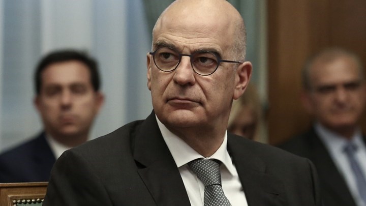 Δένδιας: Οι αναθεωρητισμοί και τα περί “γκρίζων ζωνών” θα μπορούσαν να γυρίσουν μπούμερανγκ στην Τουρκία