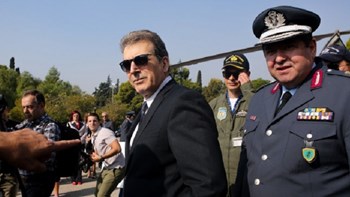 Χρυσοχοΐδης από Κρήτη: Δεν είναι λεβεντιά η βεντέτα