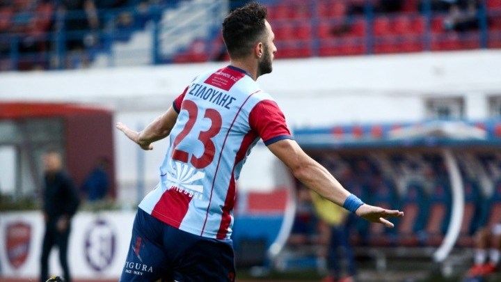 Πανιώνιος – Βόλος 1-0: «Ζωντανοί» για παραμονή οι Νεοσμυρνιώτες – ΒΙΝΤΕΟ