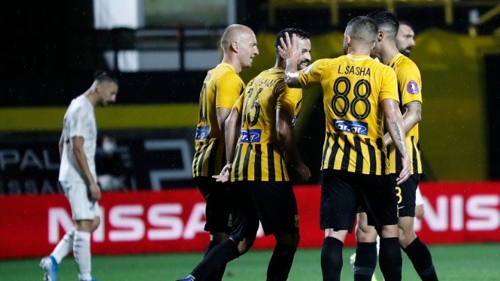 Άρης – ΟΦΗ 3-1: Ανατροπή με Γκάμα για τους Θεσσαλονικείς – ΒΙΝΤΕΟ