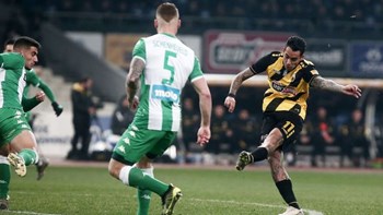 Ποιο κανάλι θα μεταδώσει το ΑΕΚ – Παναθηναϊκός