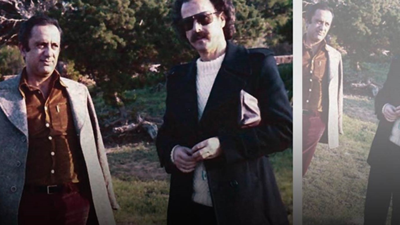 Πένθος στην Κρήτη: Πέθανε ο αγαπημένος φίλος του Νίκου Ξυλούρη, Στέλιος Παπαδογιάννης