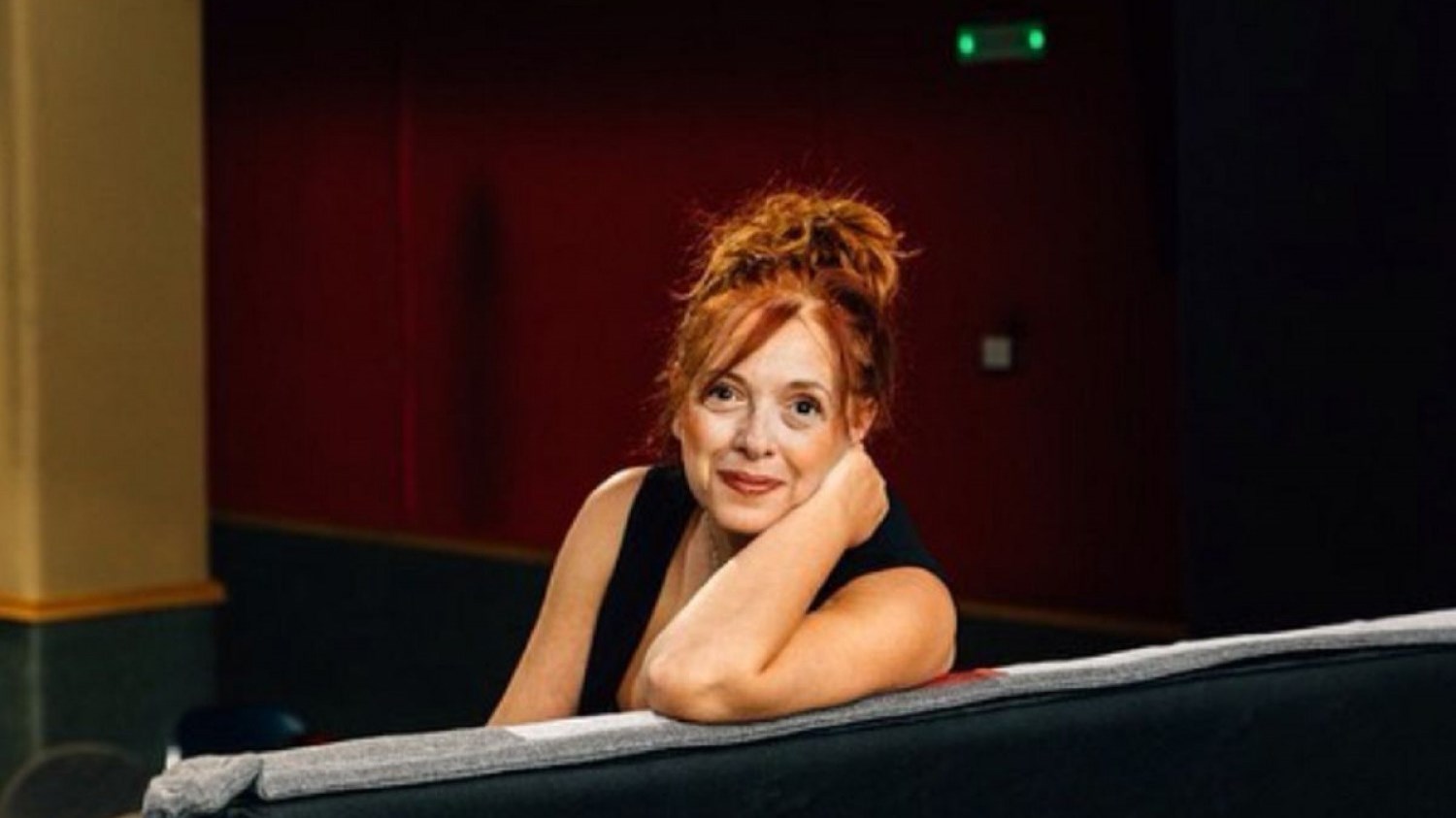 Ελένη Ράντου: Τη διεκδικούν δύο κανάλια – Όλο το παρασκήνιο – ΒΙΝΤΕΟ