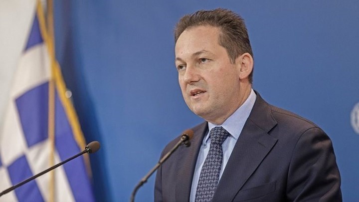 Πέτσας για τουρκικές προκλήσεις: Δεν φοβόμαστε, προετοιμαζόμαστε για κάθε ενδεχόμενο