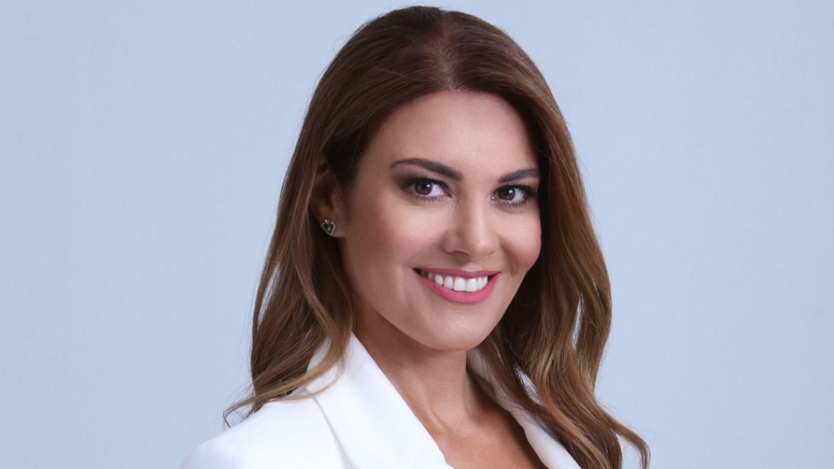 Η Φαίη Μαυραγάνη μιλά για τη σεξουαλική παρενόχληση που δέχτηκε