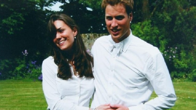 Κέιτ Μίντλετον-Πρίγκιπας Ουίλιαμ: Πώς κράτησαν κρυφή τη σχέση τους