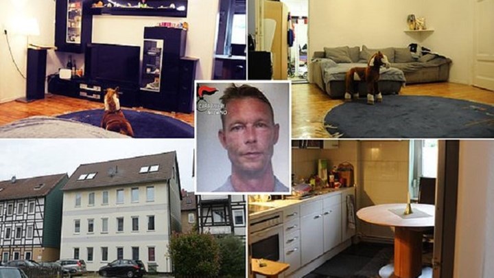 Εξαφάνιση Μαντλίν: Μέσα στο σπίτι του Γερμανού παιδόφιλου – Πώς έφθασαν στη σύλληψή του οι Αρχές