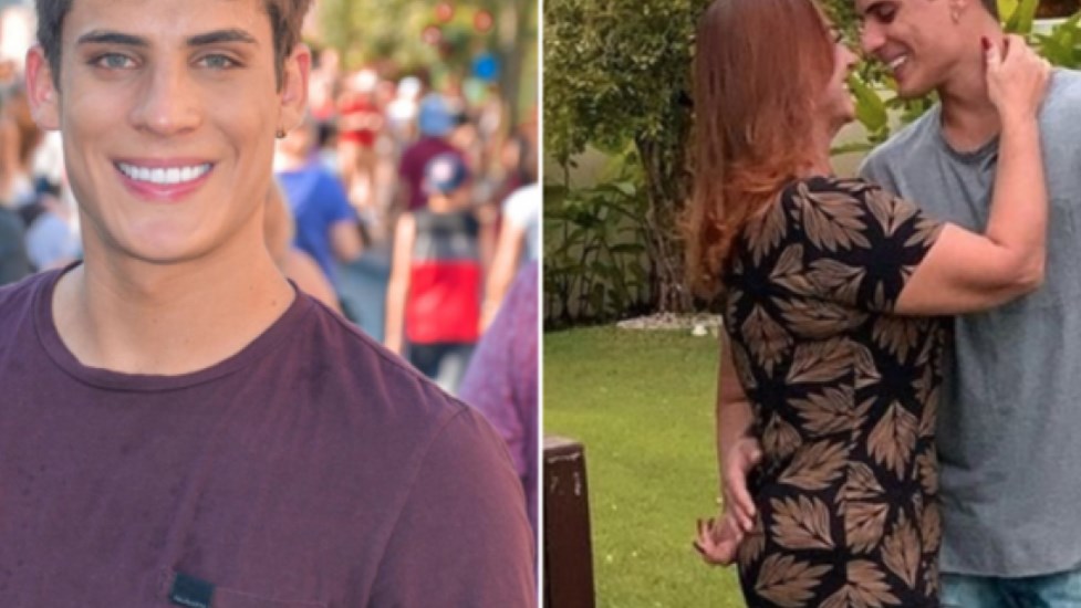 Νεϊμάρ: Στο νοσοκομείο η μητέρα του έπειτα από τσακωμό με τον πρώην σύντροφό της