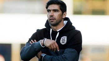 Η ενδεκάδα του ΠΑΟΚ για το ντέρμπι με τον Ολυμπιακό