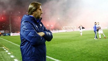 Με αυτή την ενδεκάδα θα αγωνιστεί ο Ολυμπιακός κόντρα στον ΠΑΟΚ