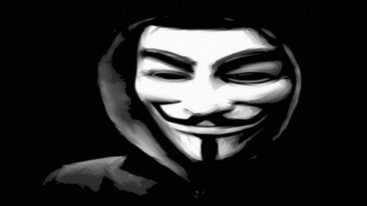 Νέα επίθεση των Anonymous Greece: Έριξαν και τη σελίδα δεύτερου τουρκικού υπουργείου