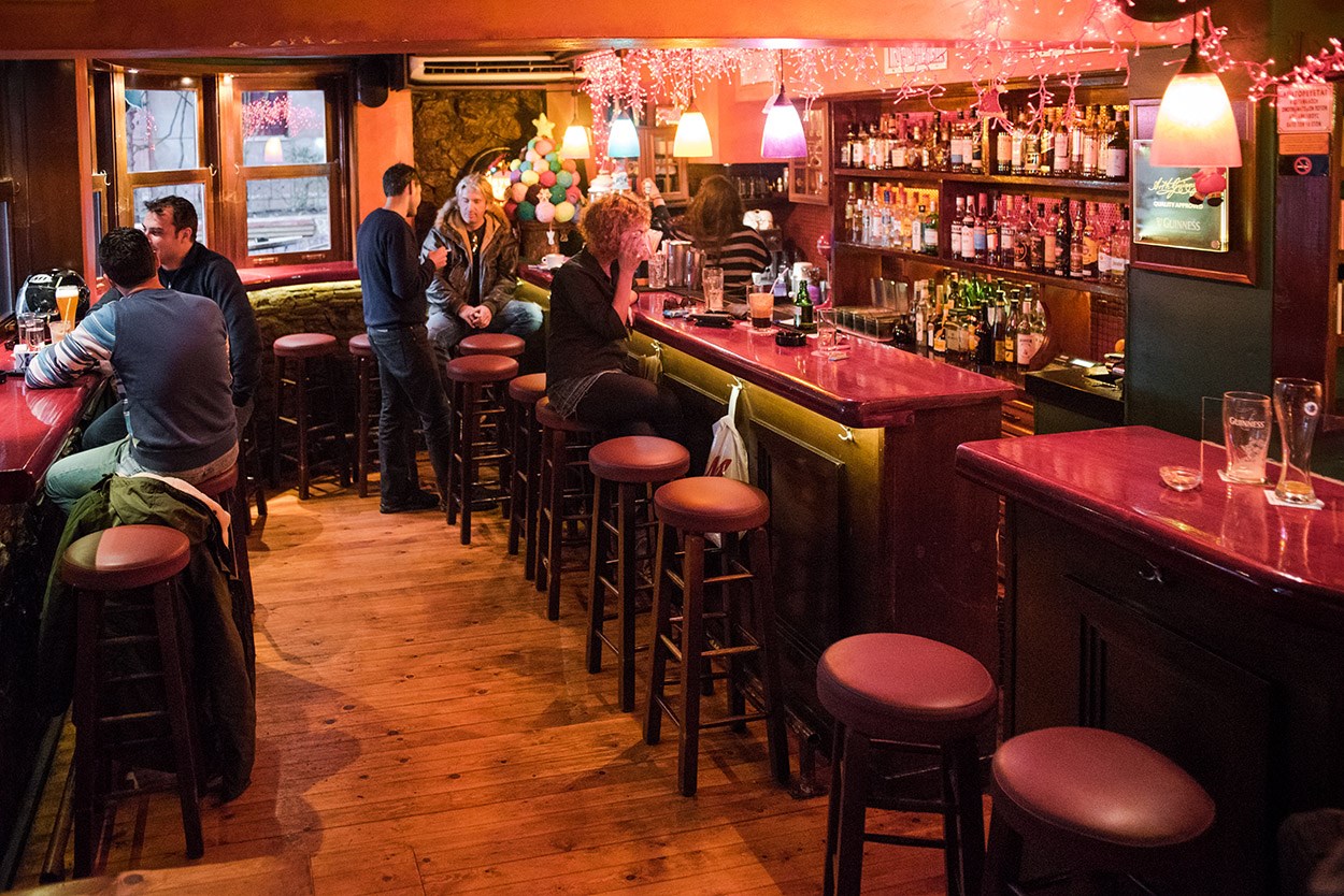 Άρση μέτρων: Αυτά είναι τα καταστήματα που ανοίγουν σήμερα