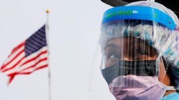 Κορονοϊός: Στους 819 οι θάνατοι μέσα σε 24 ώρες στις ΗΠΑ – Σχεδόν δύο εκατομμύρια τα κρούσματα