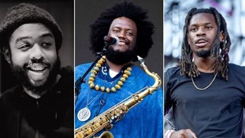 “Pig Feet”: Νέο τραγούδι για τον ρατσισμό από τον Terrace Martin – ΒΙΝΤΕΟ